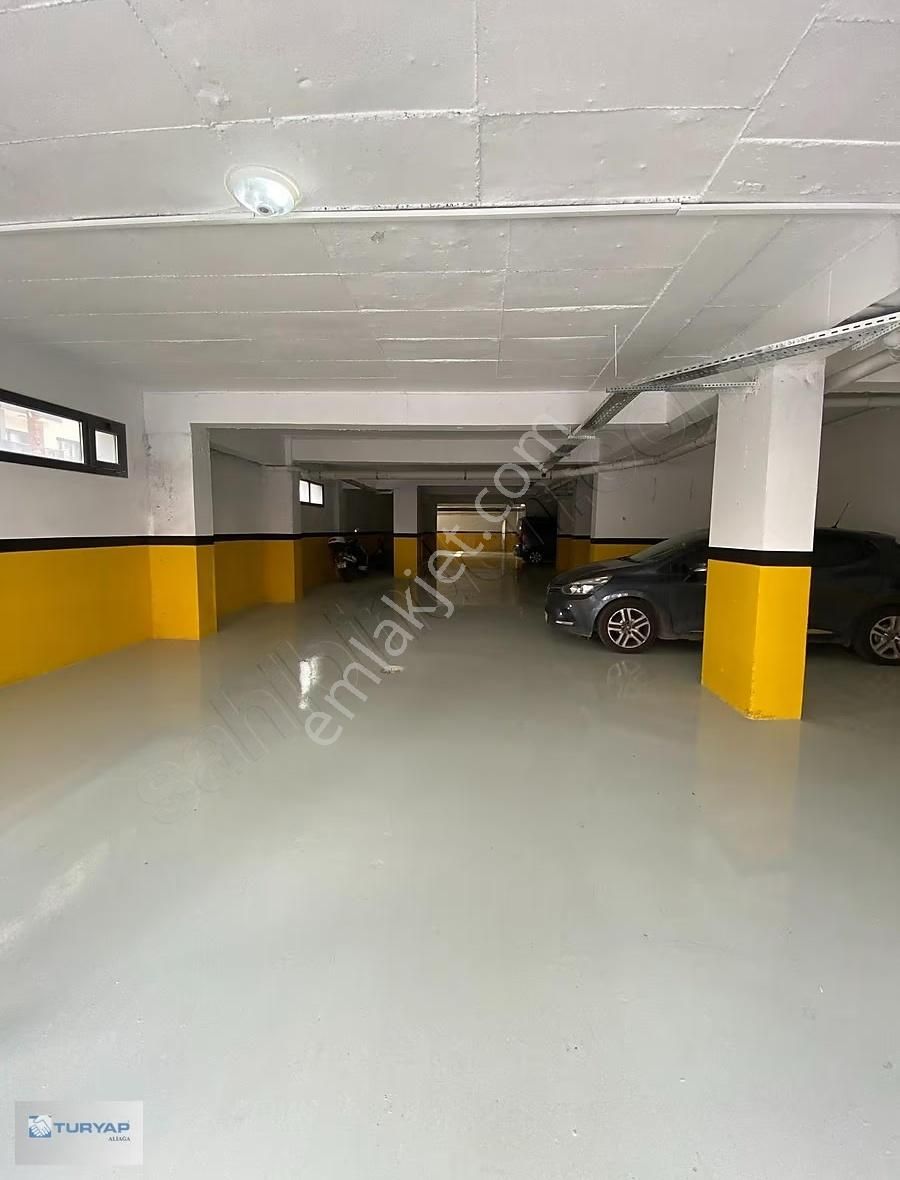 Uğur Mumcu Mh Adım Menemen Sitesinde Satılık 3+1 Lüks Daire - Görsel 28