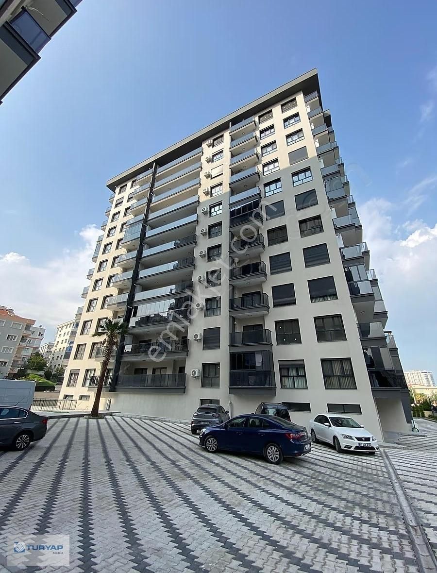 Uğur Mumcu Mh Adım Menemen Sitesinde Satılık 3+1 Lüks Daire - Görsel 9