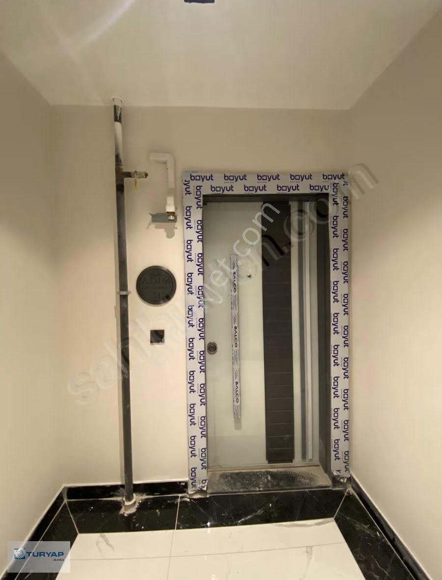 Uğur Mumcu Mh Adım Menemen Sitesinde Satılık 3+1 Lüks Daire - Görsel 15