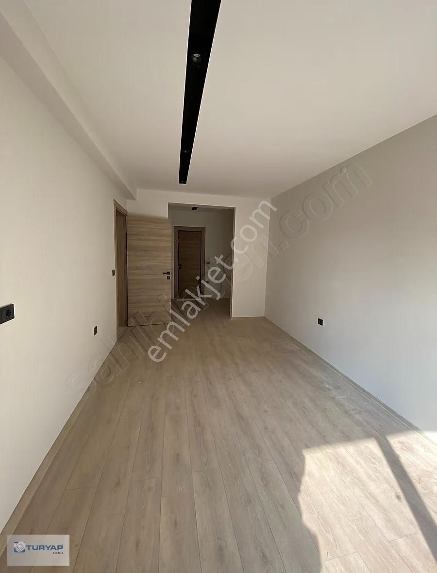 Uğur Mumcu Mh Adım Menemen Sitesinde Satılık 3+1 Lüks Daire - Görsel 26