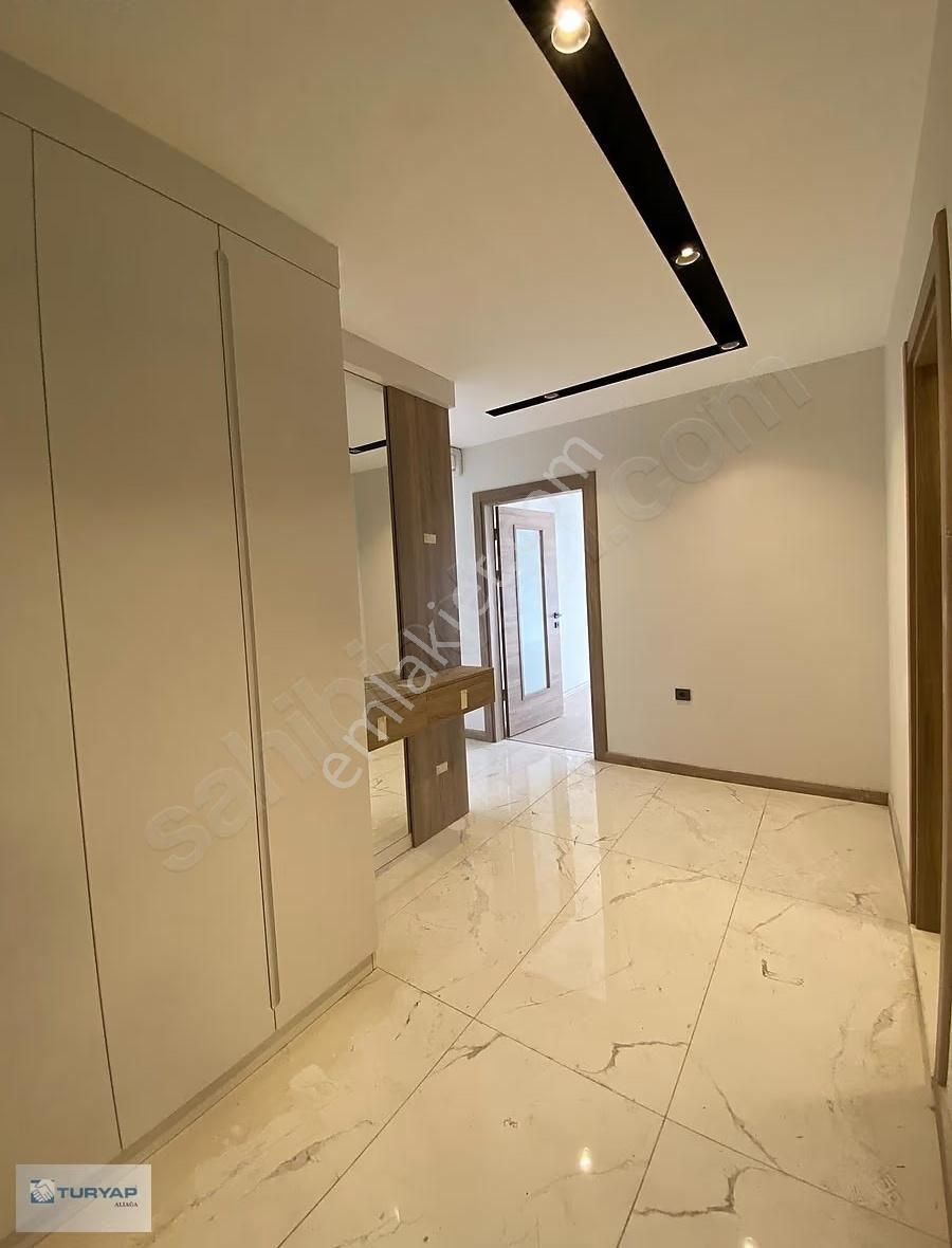 Uğur Mumcu Mh Adım Menemen Sitesinde Satılık 3+1 Lüks Daire - Görsel 7