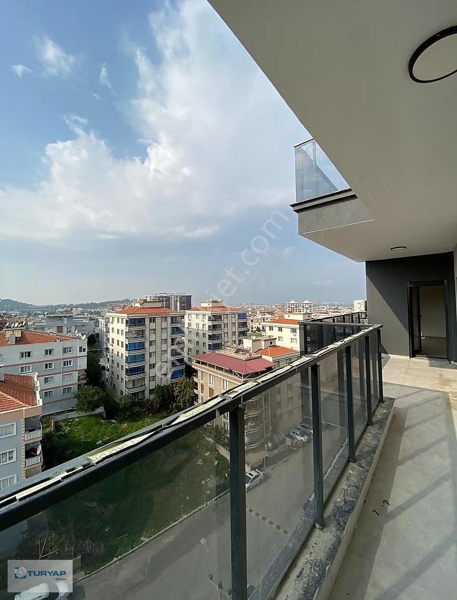 Uğur Mumcu Mh Adım Menemen Sitesinde Satılık 3+1 Lüks Daire - Görsel 12