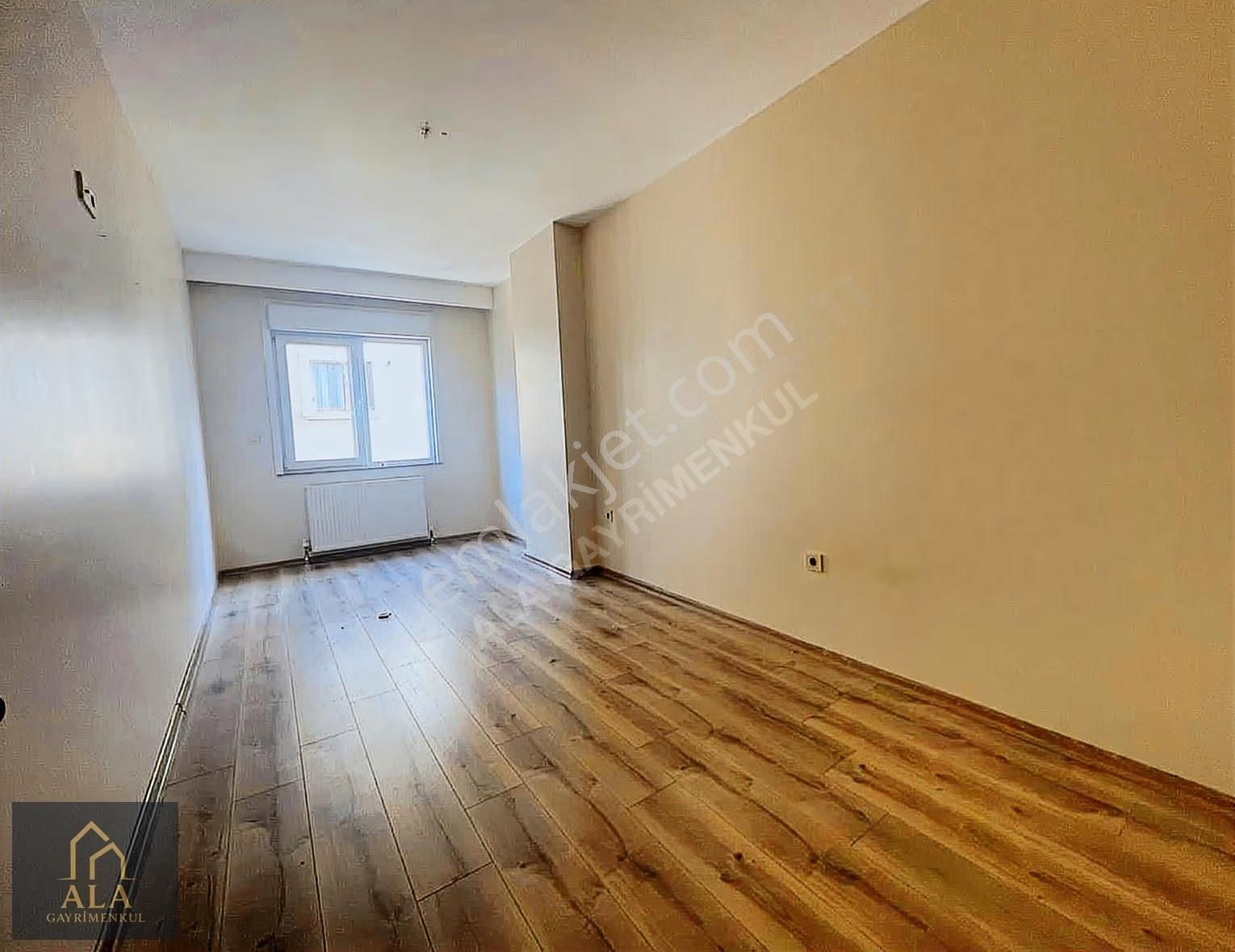 _ala_nida Parka Komşu Geniş Ara Kat 2+1 Daire - Görsel 10