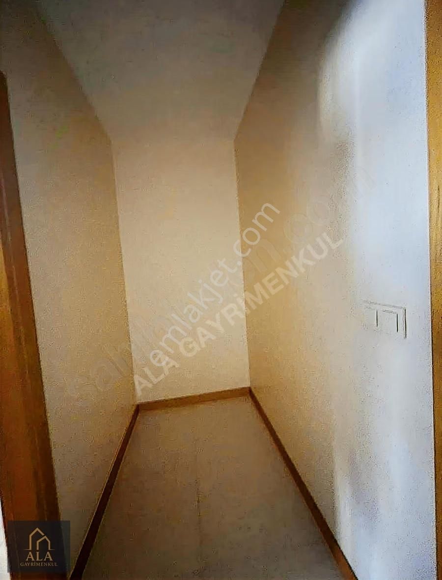 _ala_nida Parka Komşu Geniş Ara Kat 2+1 Daire - Görsel 4