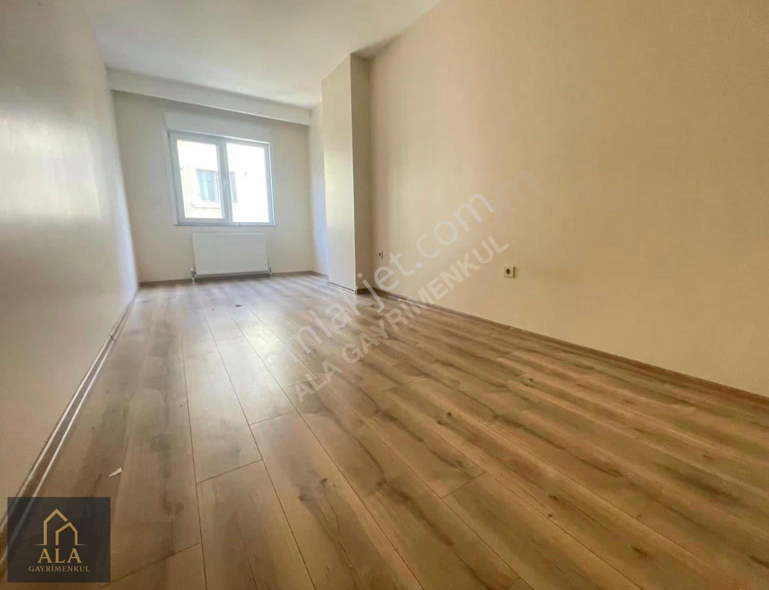 _ala_nida Parka Komşu Geniş Ara Kat 2+1 Daire - Görsel 12