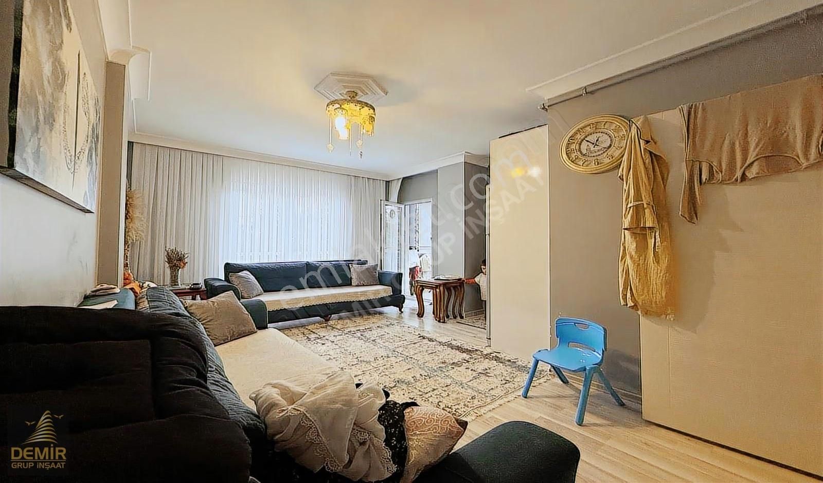 Demir Grup'dan Tek Yetkili %1.29 Faiz Oranlı Metro 5dk 2+1arakat - Görsel 3