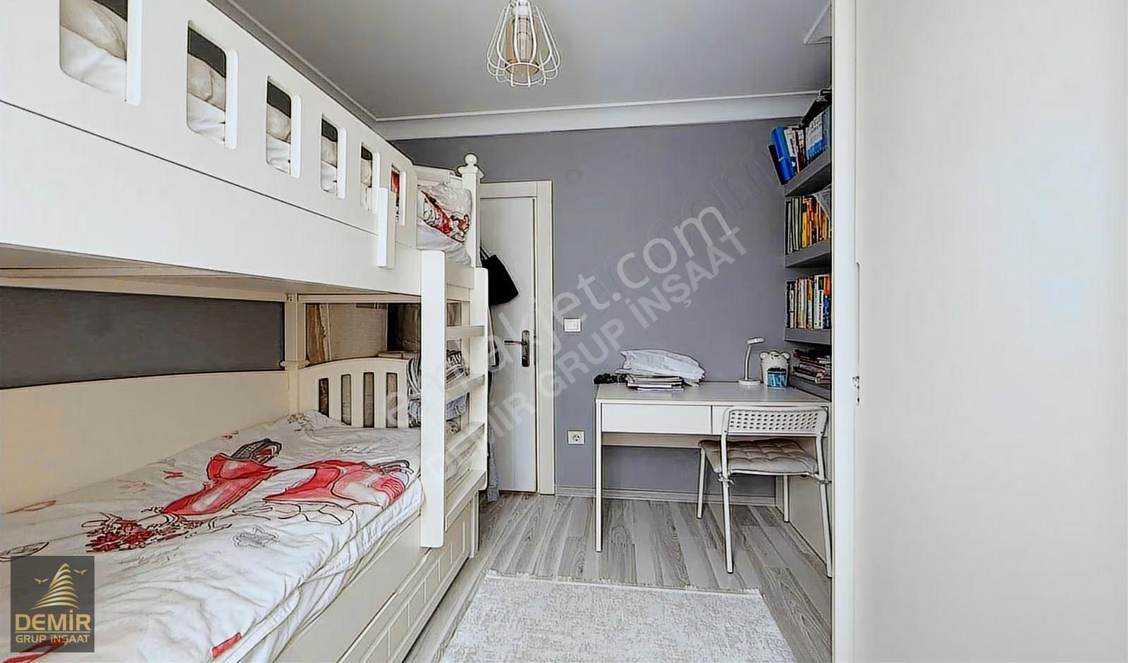 Demir Grup'dan Tek Yetkili %1.29 Faiz Oranlı Metro 5dk 2+1arakat - Görsel 4