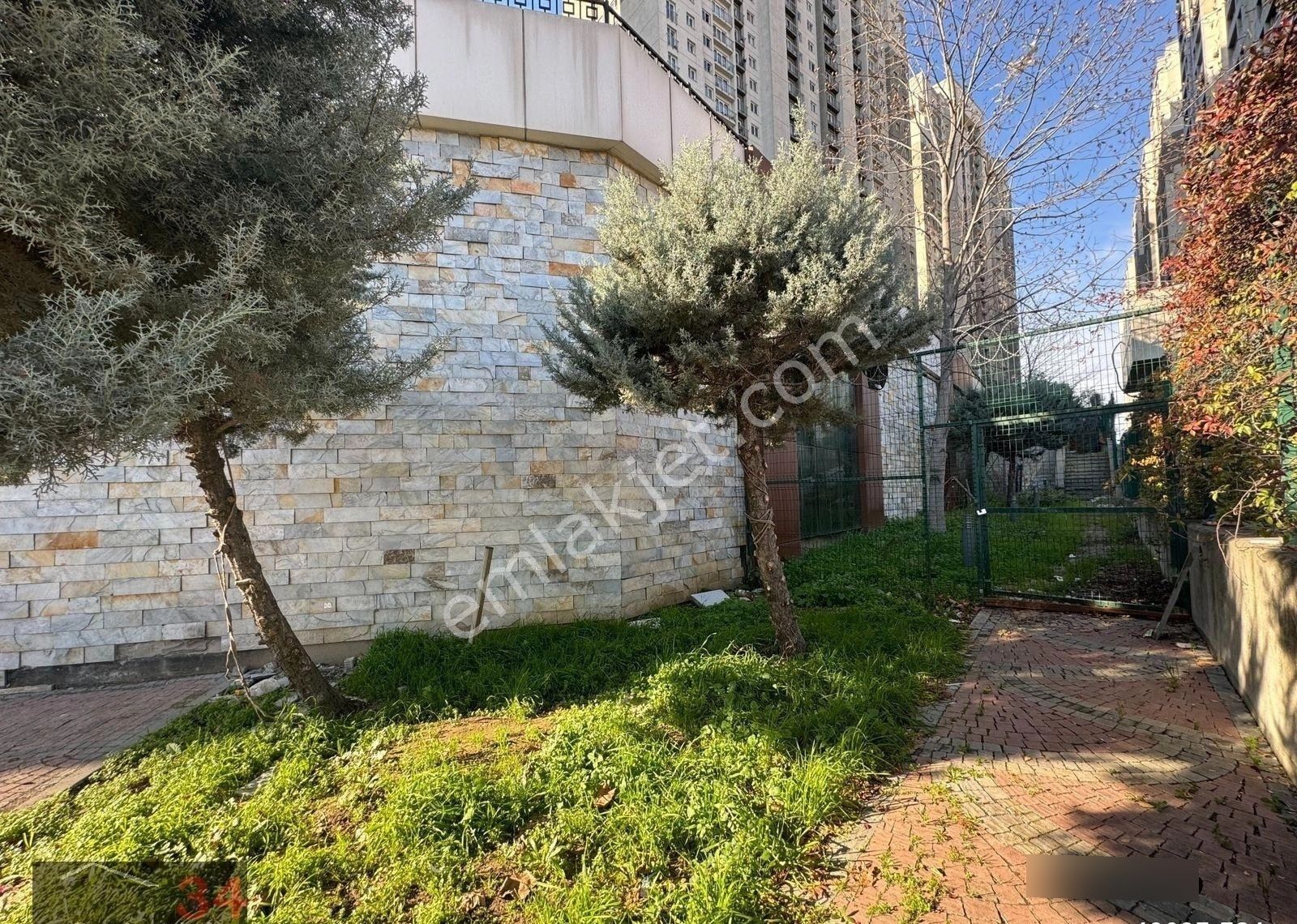İnnovia 3 Göbekte Cadde Cepheli 3 Katlı Bahçeli Ve Teraslı Bina - Görsel 24