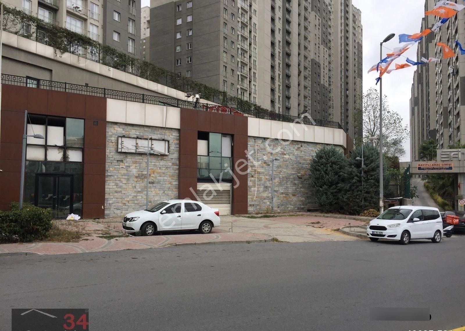 İnnovia 3 Göbekte Cadde Cepheli 3 Katlı Bahçeli Ve Teraslı Bina - Görsel 5