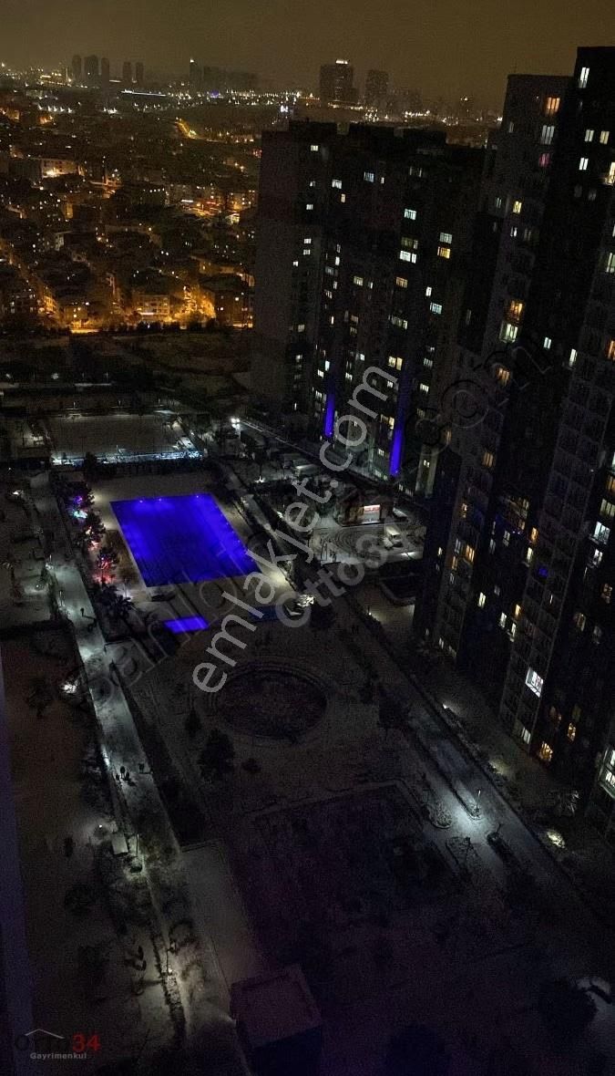 İnnovia 3 Satılık 1+0 Eşyalı Havuz Cephe Daire - Görsel 12