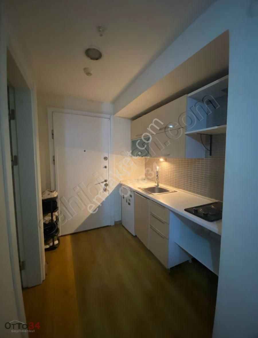 İnnovia 3 Satılık 1+0 Eşyalı Havuz Cephe Daire - Görsel 14