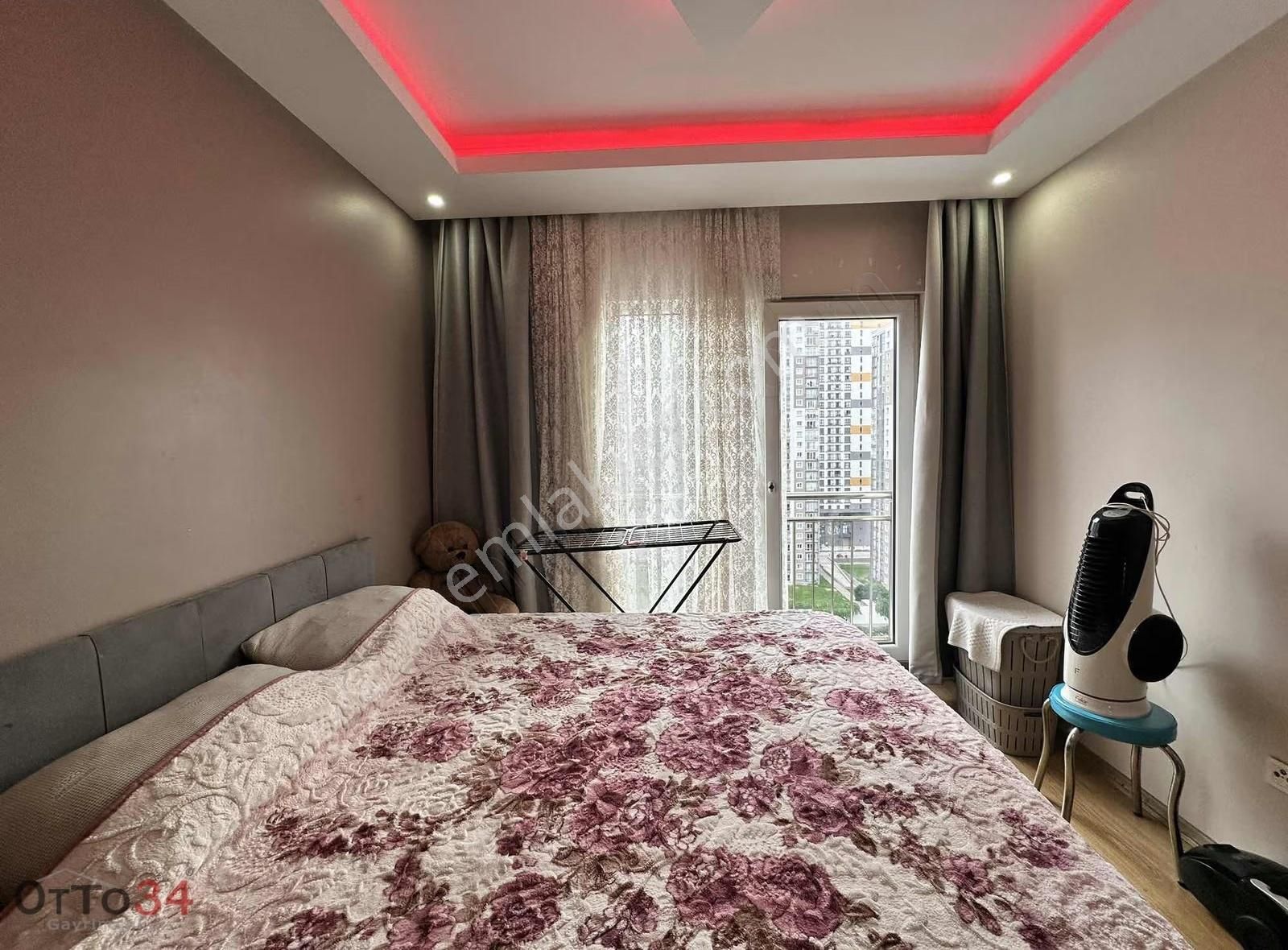 Otto34'den İnnovia 2 Eşyalı Satılık 1+1 Daire 16000tl Kiracılı - Görsel 19