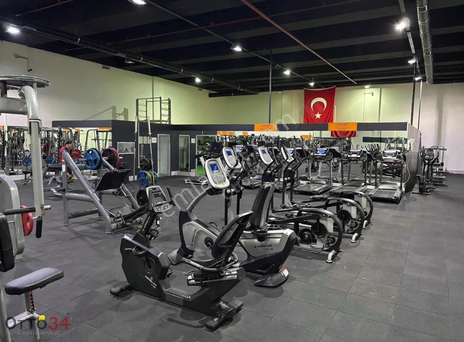 Otto34'den İnnovia 2 Eşyalı Satılık 1+1 Daire 16000tl Kiracılı - Görsel 24