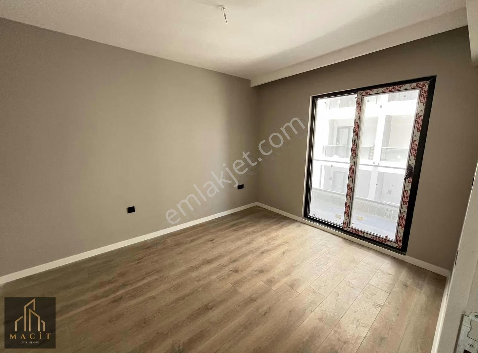 Macit'den Kayapa'da Sosyal Donatılı Site İçerisinde 2+1 Daire - Görsel 14