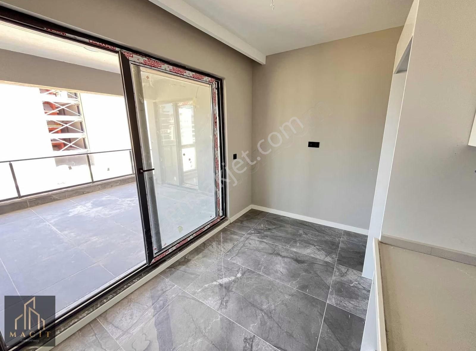 Macit'den Kayapa'da Sosyal Donatılı Site İçerisinde 2+1 Daire - Görsel 31