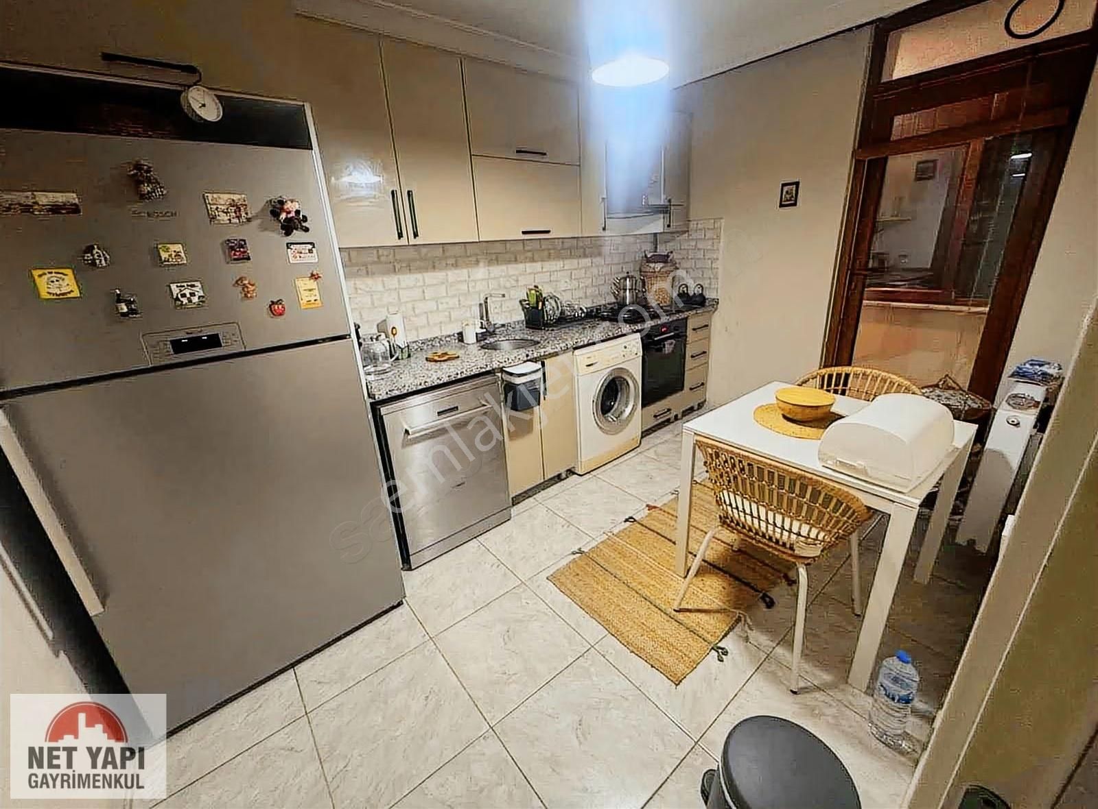 Net Yapı'dan Satılık 5 Yaşında 2+1 90m2 Daire - Görsel 30