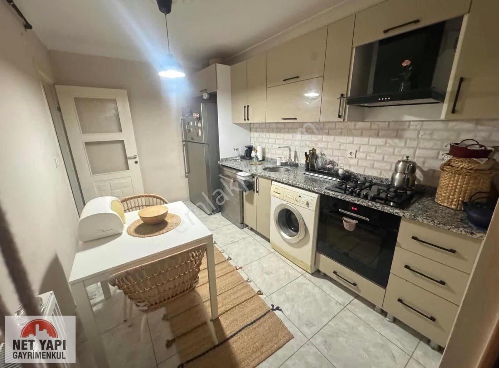 Net Yapı'dan Satılık 5 Yaşında 2+1 90m2 Daire - Görsel 14