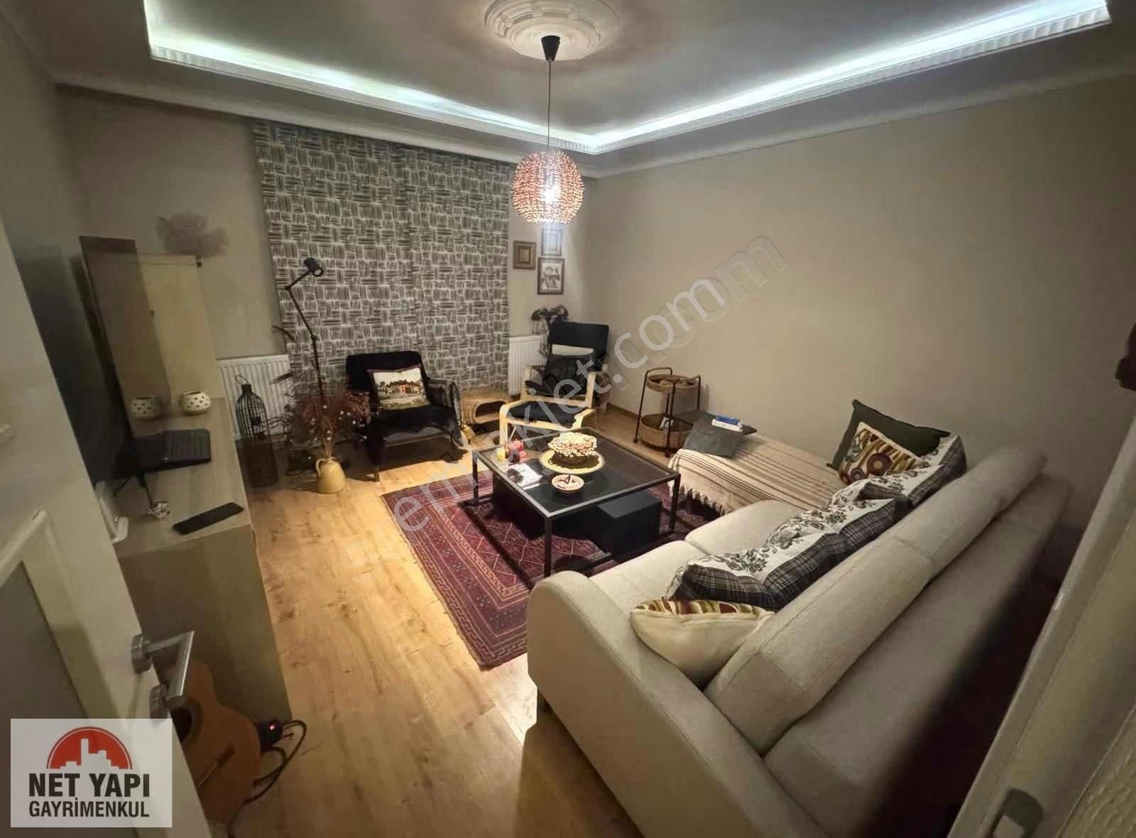 Net Yapı'dan Satılık 5 Yaşında 2+1 90m2 Daire - Görsel 26