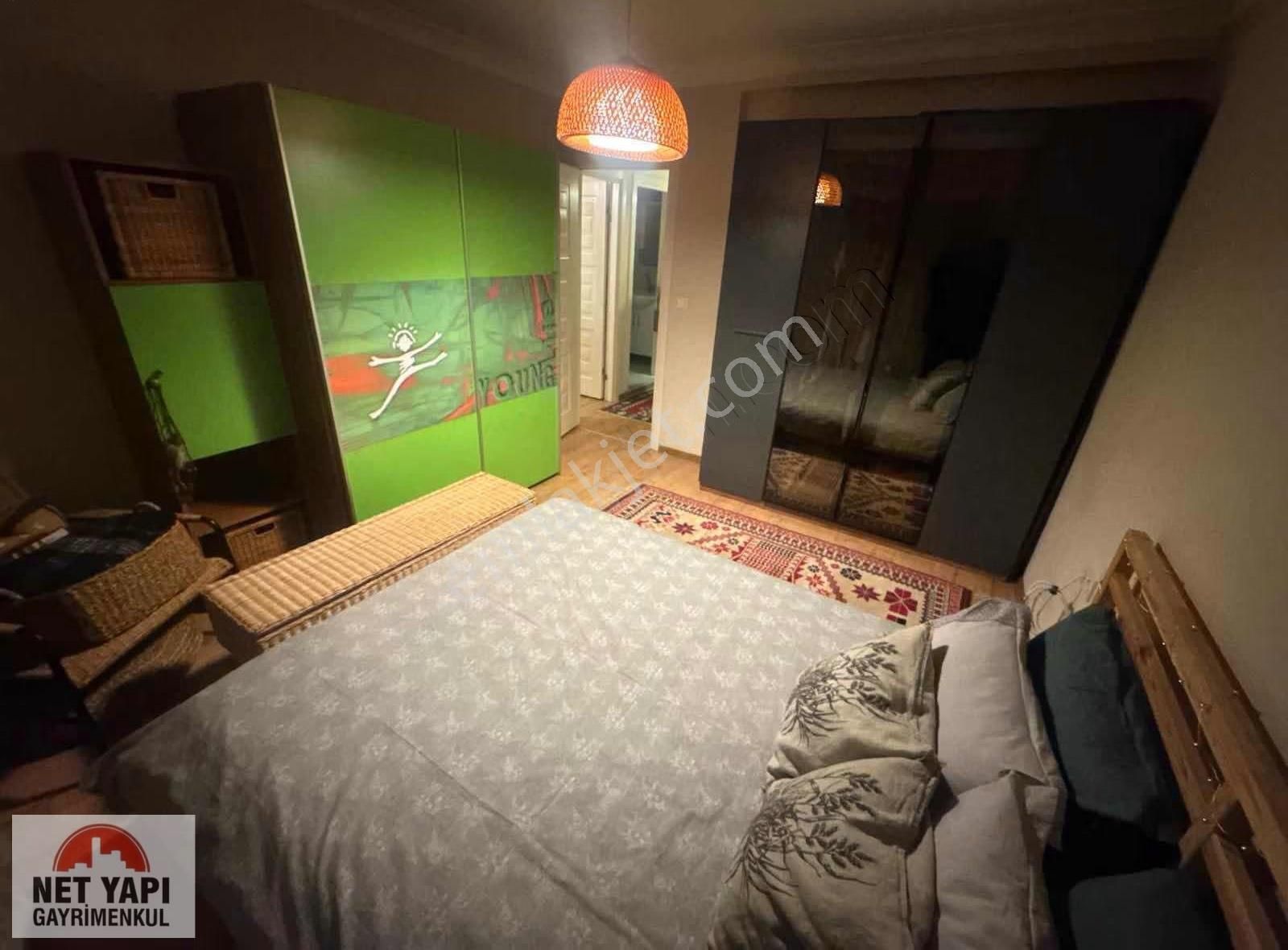 Net Yapı'dan Satılık 5 Yaşında 2+1 90m2 Daire - Görsel 33