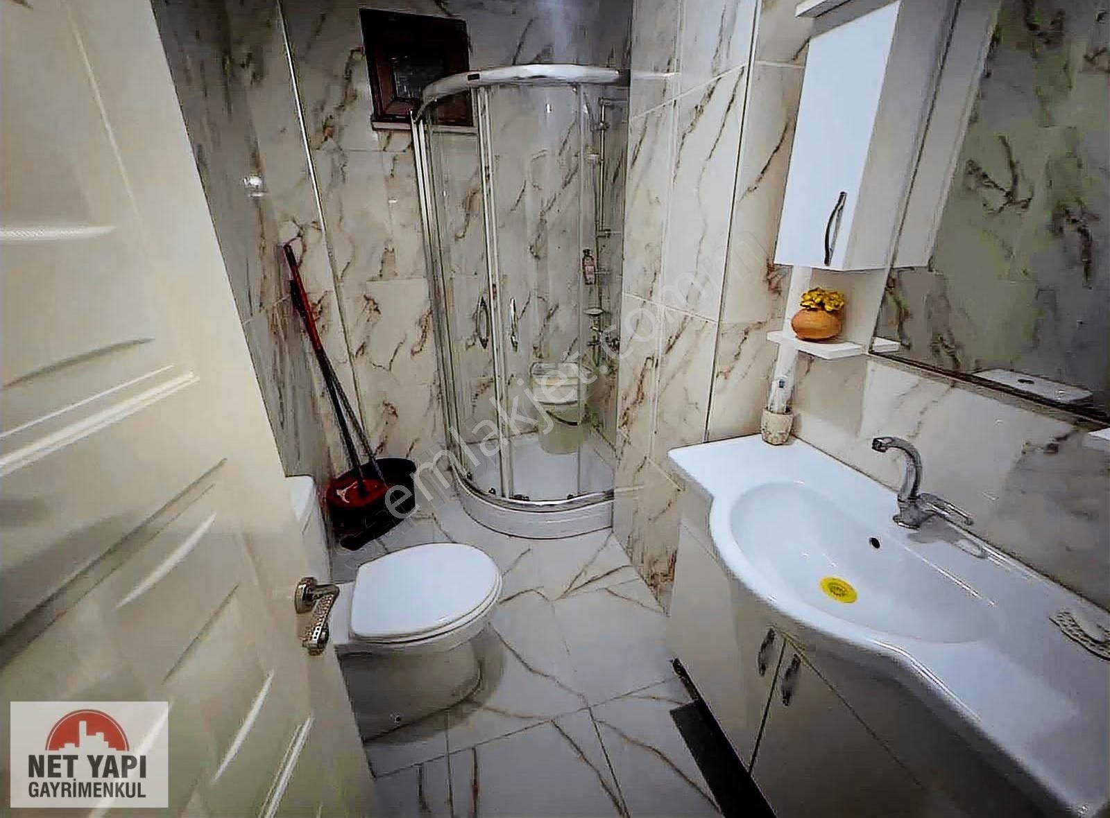 Net Yapı'dan Satılık 5 Yaşında 2+1 90m2 Daire - Görsel 19