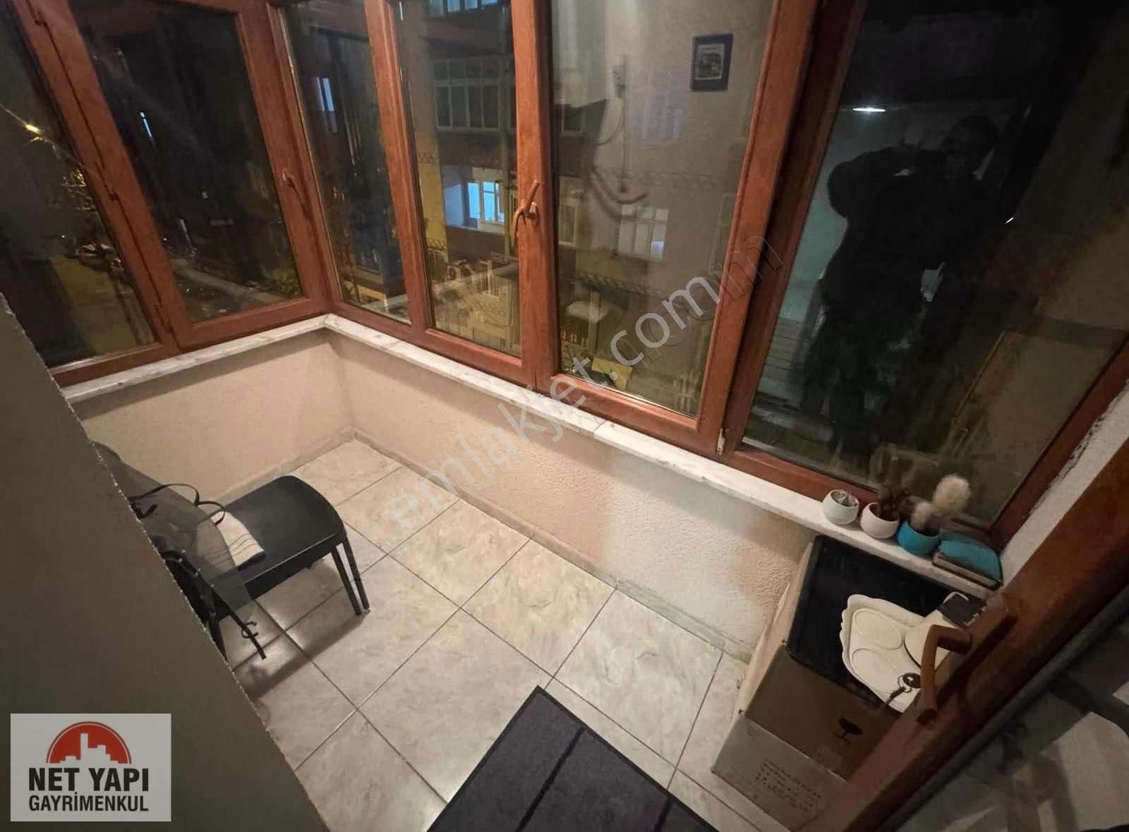 Net Yapı'dan Satılık 5 Yaşında 2+1 90m2 Daire - Görsel 23