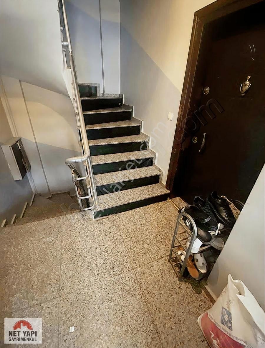 Net Yapı'dan Satılık 5 Yaşında 2+1 90m2 Daire - Görsel 16
