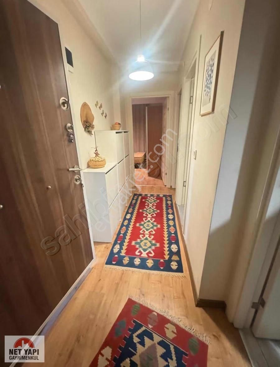 Net Yapı'dan Satılık 5 Yaşında 2+1 90m2 Daire - Görsel 11