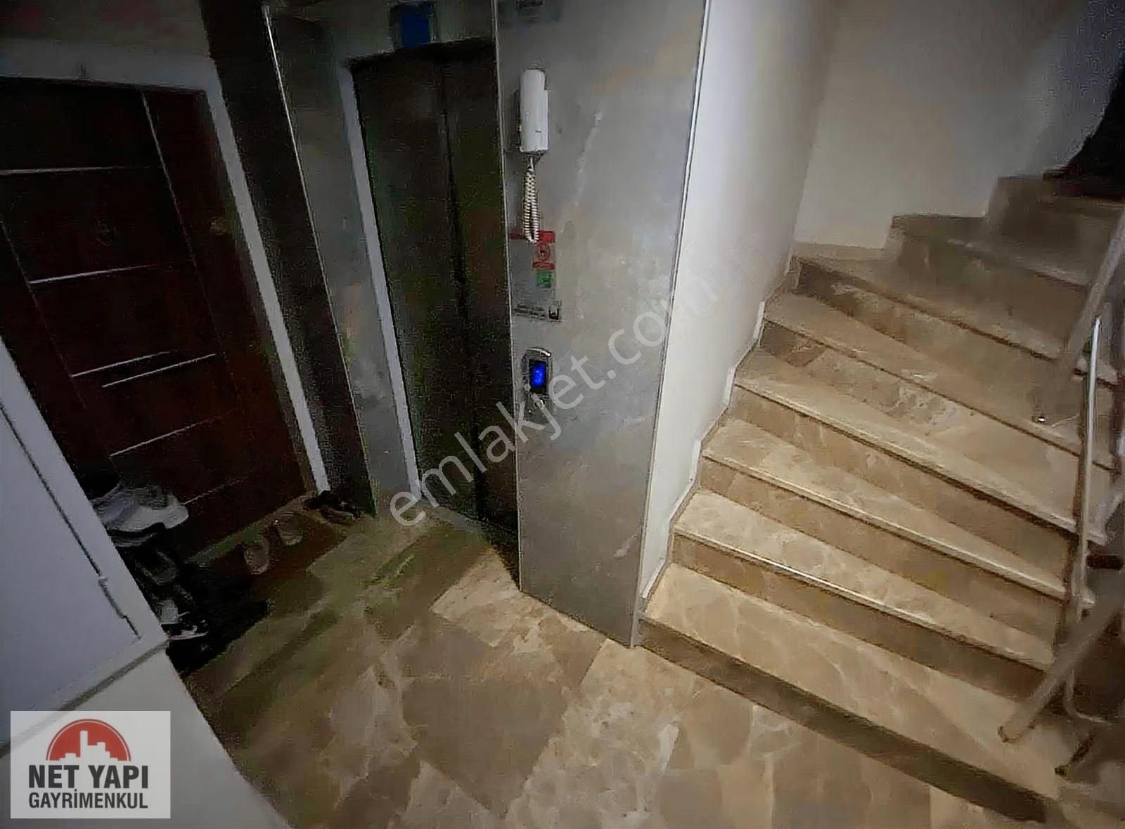 Net Yapı'dan Satılık 5 Yaşında 2+1 90m2 Daire - Görsel 34