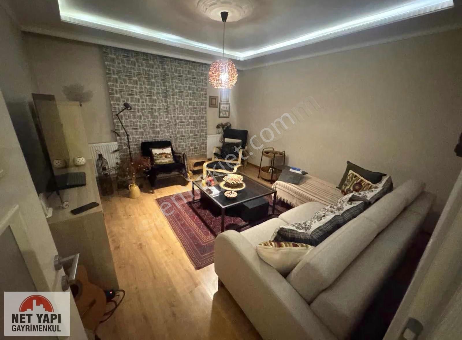 Net Yapı'dan Satılık 5 Yaşında 2+1 90m2 Daire - Görsel 17