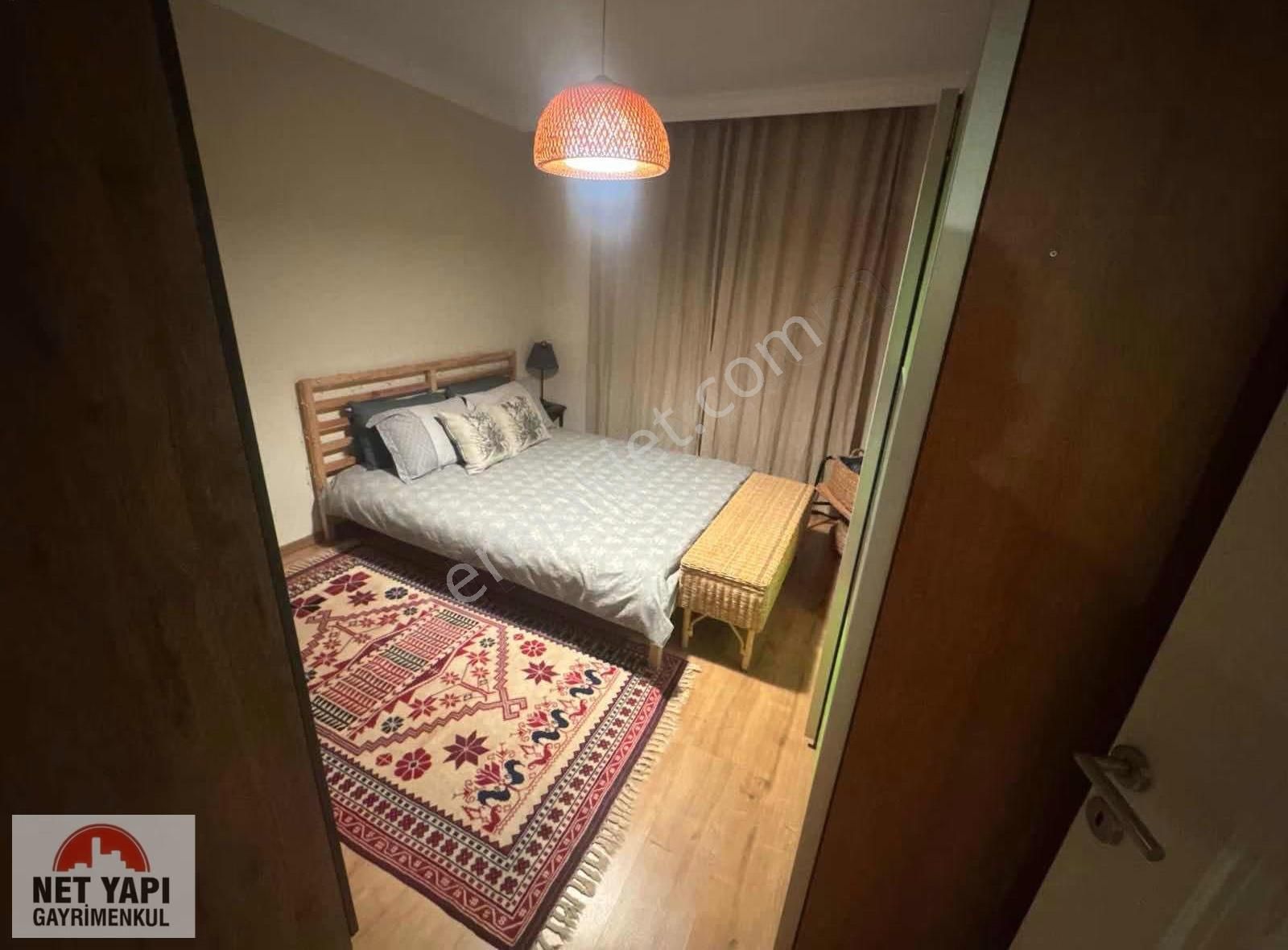 Net Yapı'dan Satılık 5 Yaşında 2+1 90m2 Daire - Görsel 21