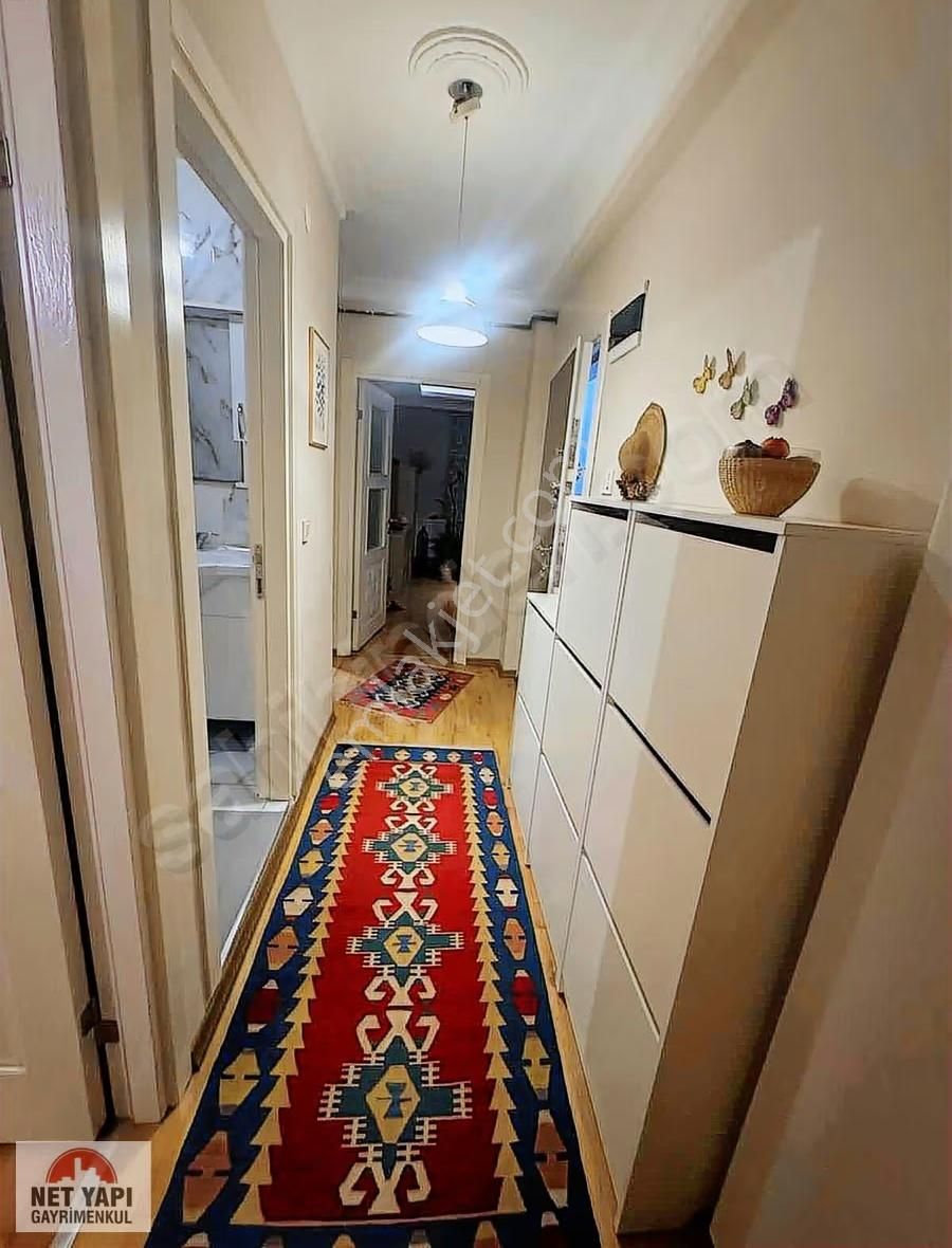 Net Yapı'dan Satılık 5 Yaşında 2+1 90m2 Daire - Görsel 9