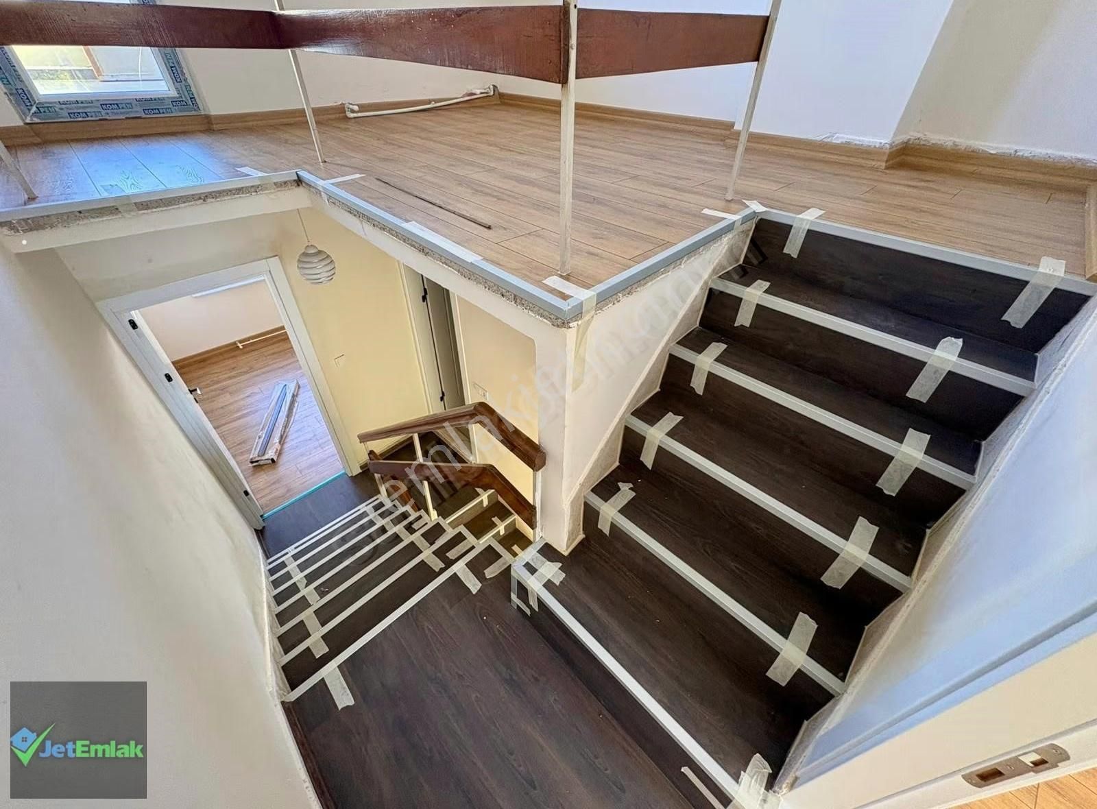 ▀▄jet Emlaktan Konum Harikası Denize Sadece 50m Fırsat 3+1 Villa - Görsel 30