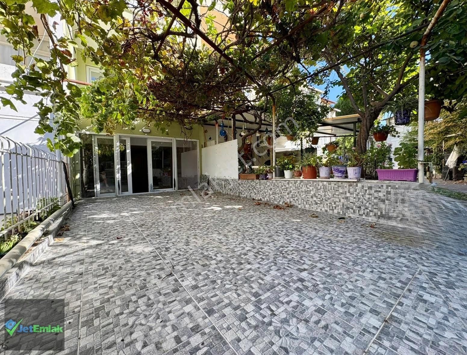 ▀▄jet Emlaktan Konum Harikası Denize Sadece 50m Fırsat 3+1 Villa