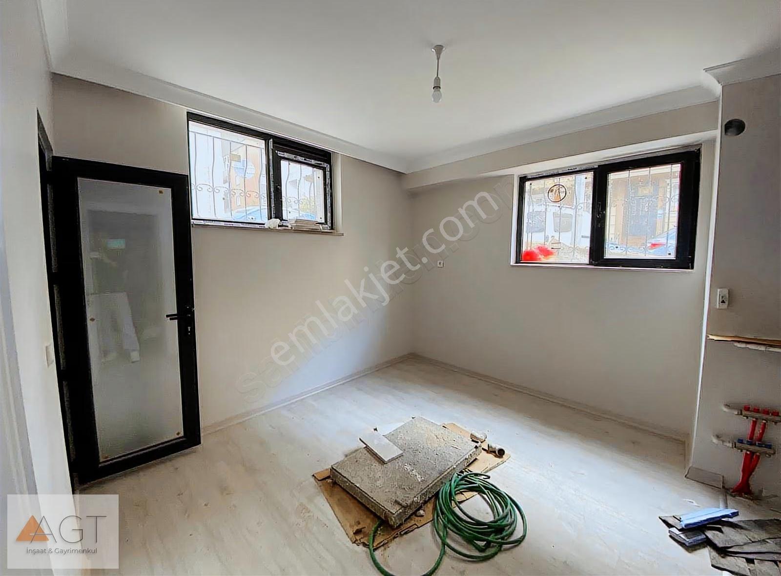Agt'den Sultan Selim Mah.sıfır Bina Da 55m2 1+1 Satılık Konut - Görsel 8