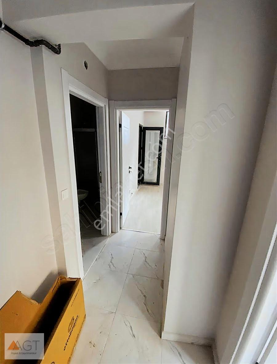 Agt'den Sultan Selim Mah.sıfır Bina Da 55m2 1+1 Satılık Konut - Görsel 4