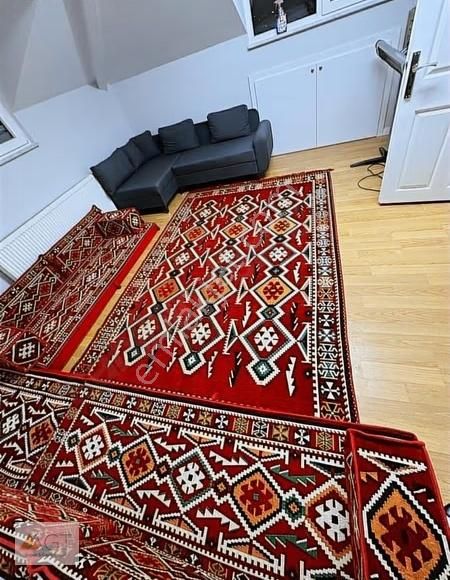 Agt'den Elmalıkent Mah. Hastane Karşısı 1+1 Çatı Katı 45m2 Daire - Görsel 7