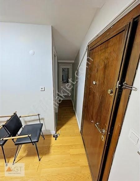 Agt'den Elmalıkent Mah. Hastane Karşısı 1+1 Çatı Katı 45m2 Daire - Görsel 4