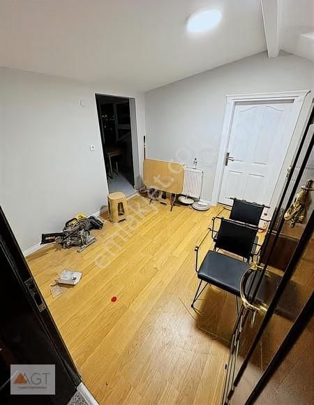 Agt'den Elmalıkent Mah. Hastane Karşısı 1+1 Çatı Katı 45m2 Daire - Görsel 6