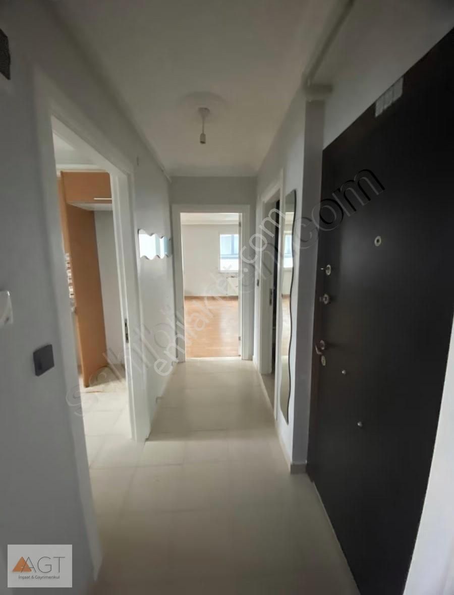 Agt'den Boş Cumhuriyet Mah'de 2+2 130m2 Teraslı Dublex Konut - Görsel 6