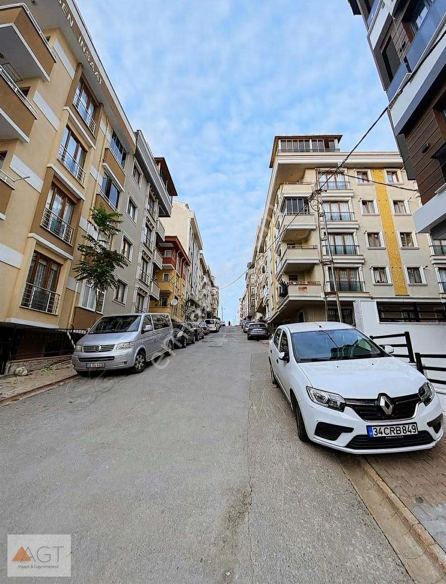 Agt'den Çekmeköy Merkez Mah.sıfır Bina 230m2 3+1 Satılık Konut - Görsel 13