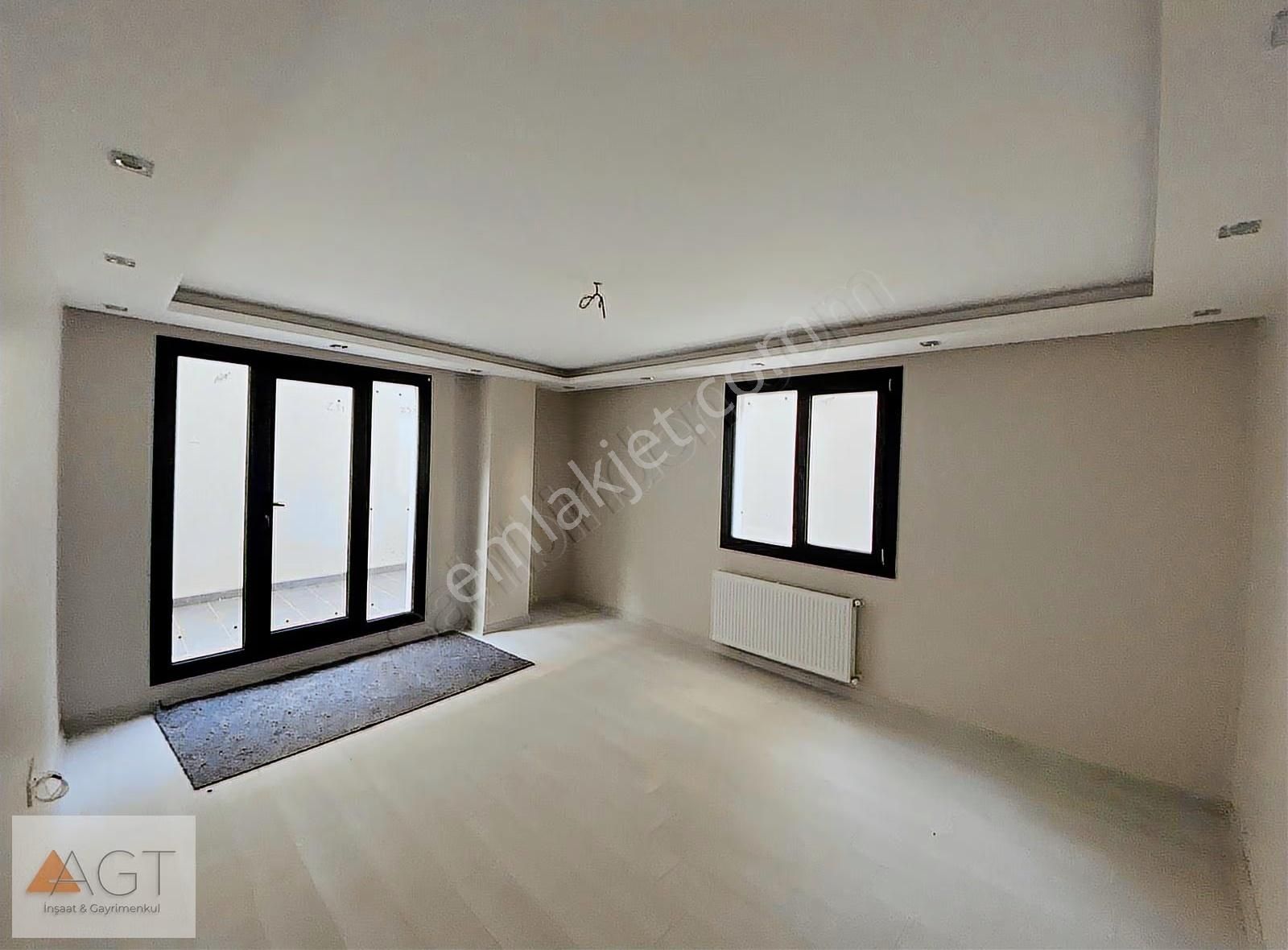 Agt'den Çekmeköy Merkez Mah.sıfır Bina 230m2 3+1 Satılık Konut - Görsel 9