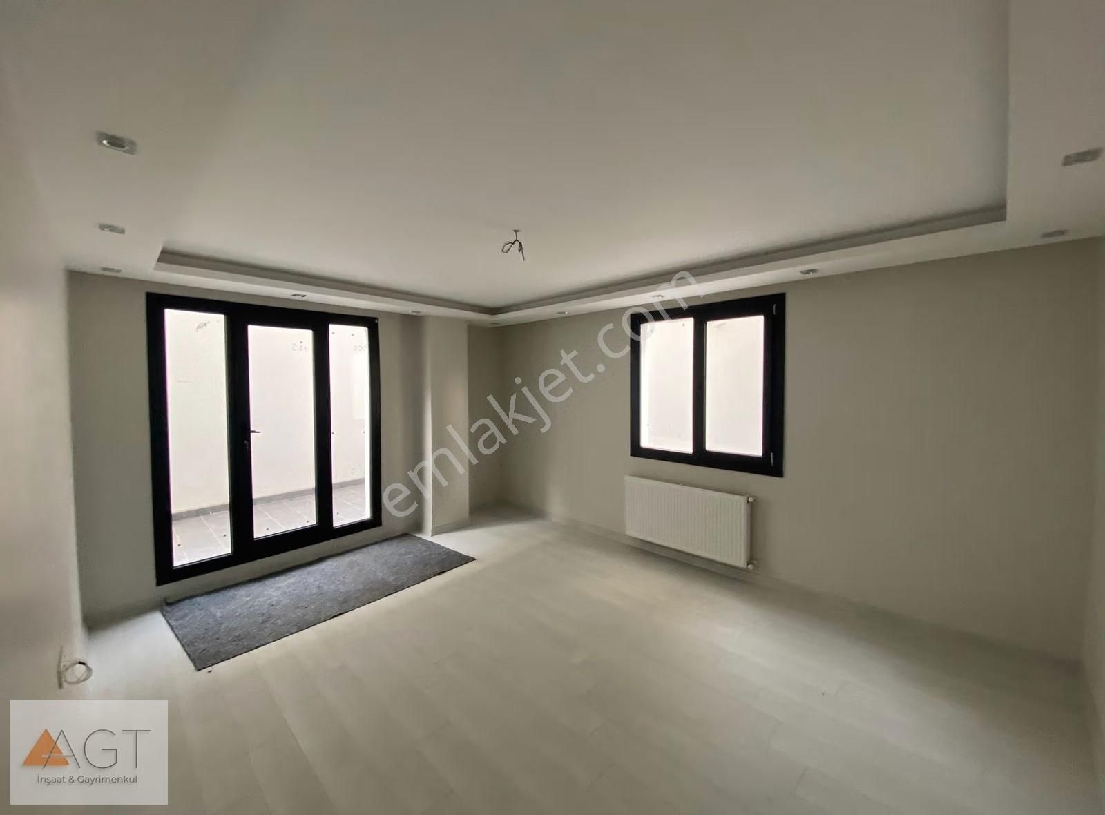 Agt'den Çekmeköy Merkez Mah.sıfır Bina 230m2 3+1 Satılık Konut - Görsel 18