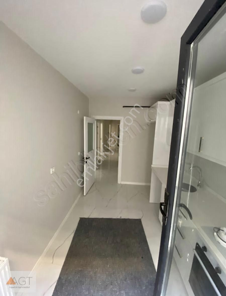 Agt'den Çekmeköy Merkez Mah.sıfır Bina 230m2 3+1 Satılık Konut - Görsel 12