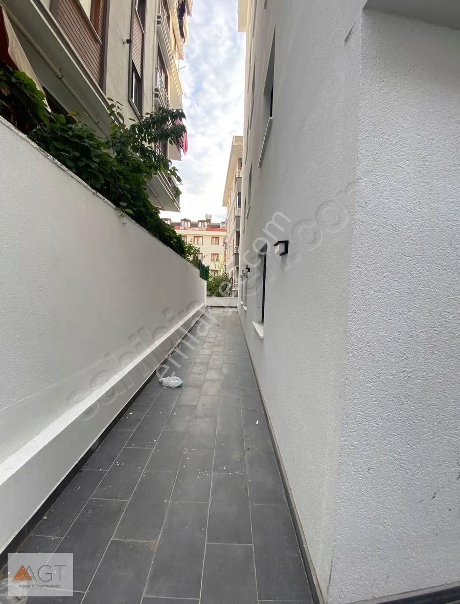 Agt'den Çekmeköy Merkez Mah.sıfır Bina 230m2 3+1 Satılık Konut - Görsel 5