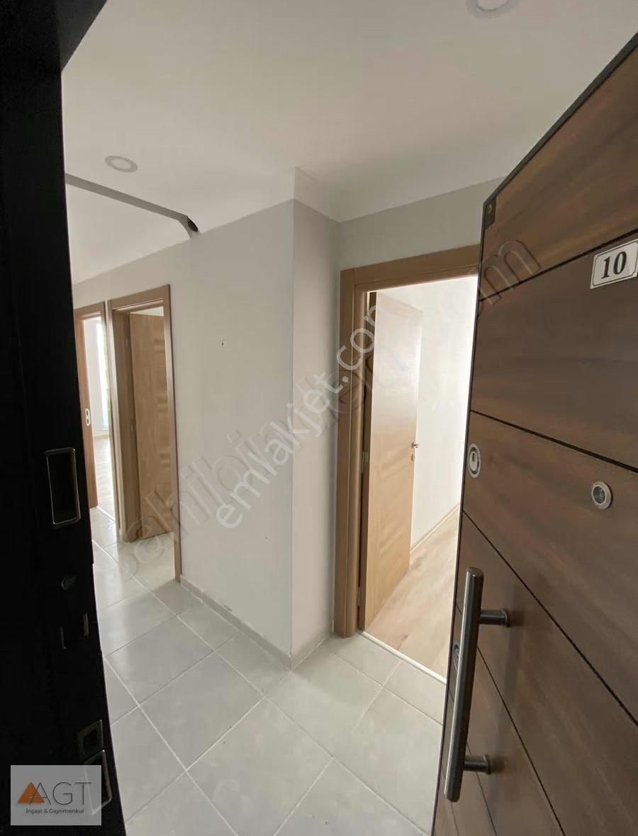 Agt'den Elmalıkent Mah. Site İçerisinde 110m2 3+1 2.kat Kiralık - Görsel 5