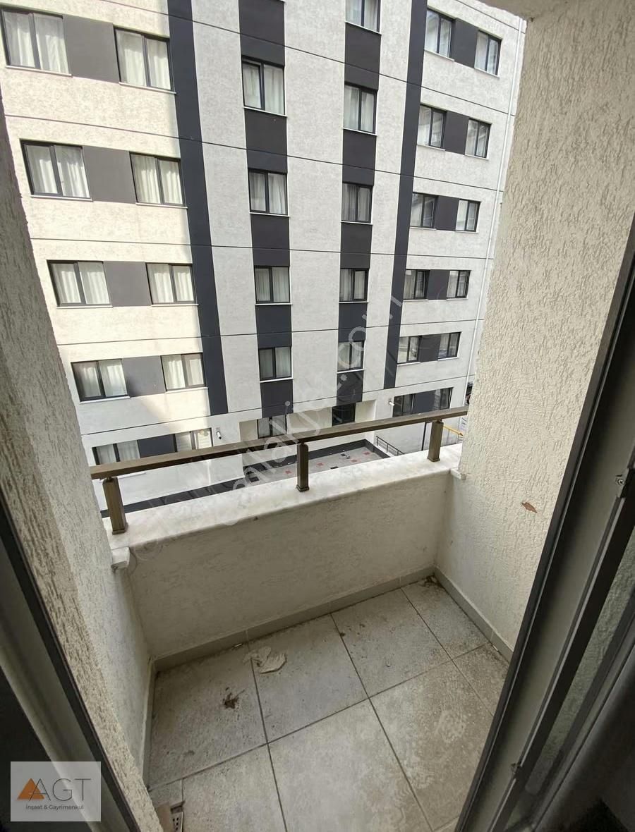 Agt'den Elmalıkent Mah. Site İçerisinde 110m2 3+1 2.kat Kiralık - Görsel 12