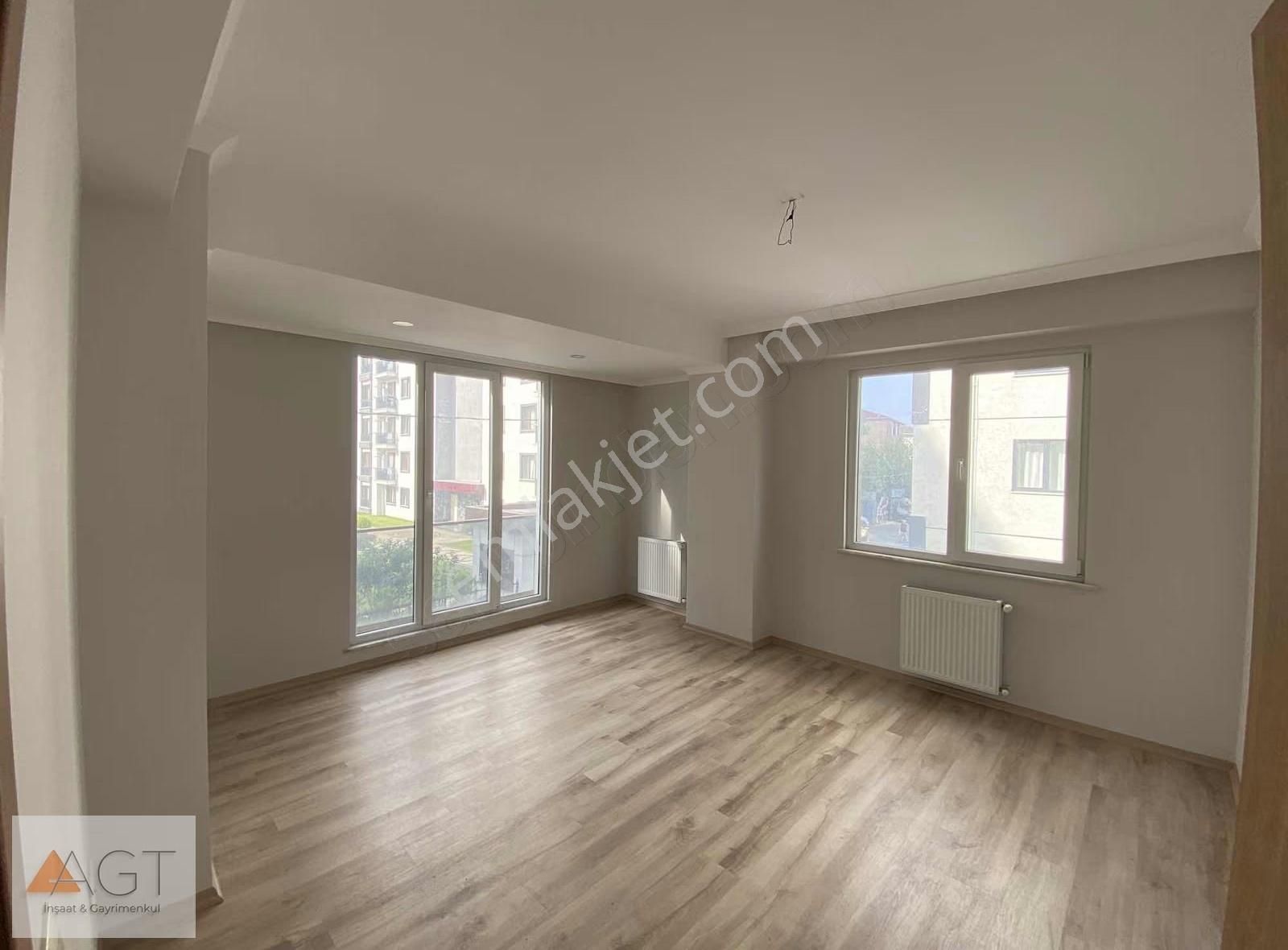 Agt'den Elmalıkent Mah. Site İçerisinde 110m2 3+1 2.kat Kiralık - Görsel 9