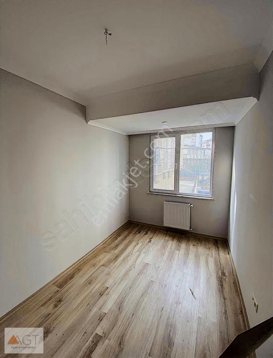 Agt'den Elmalıkent Mah. Site İçerisinde 110m2 3+1 2.kat Kiralık - Görsel 16