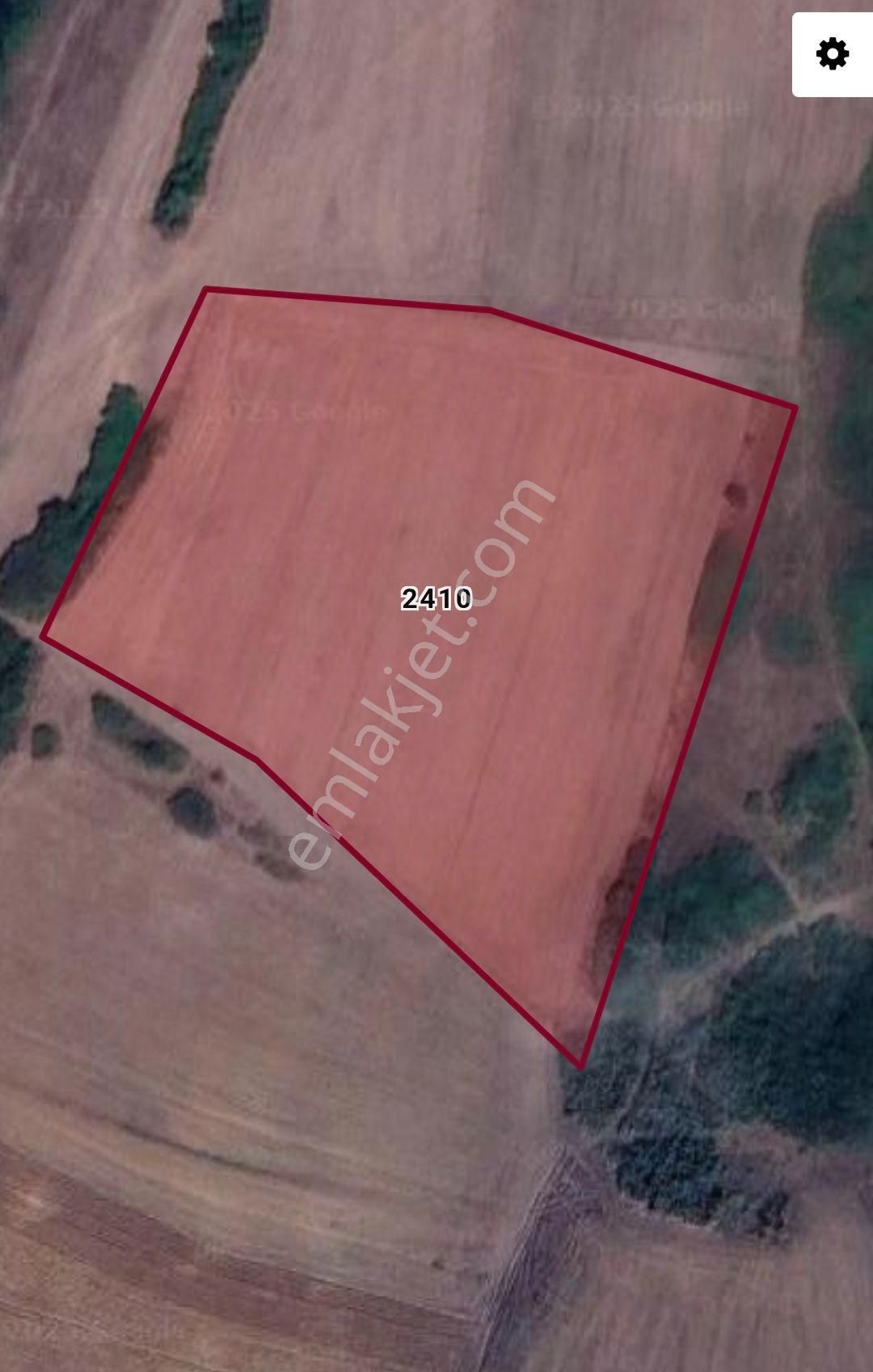 Sahıbınden Tarla - Görsel 6