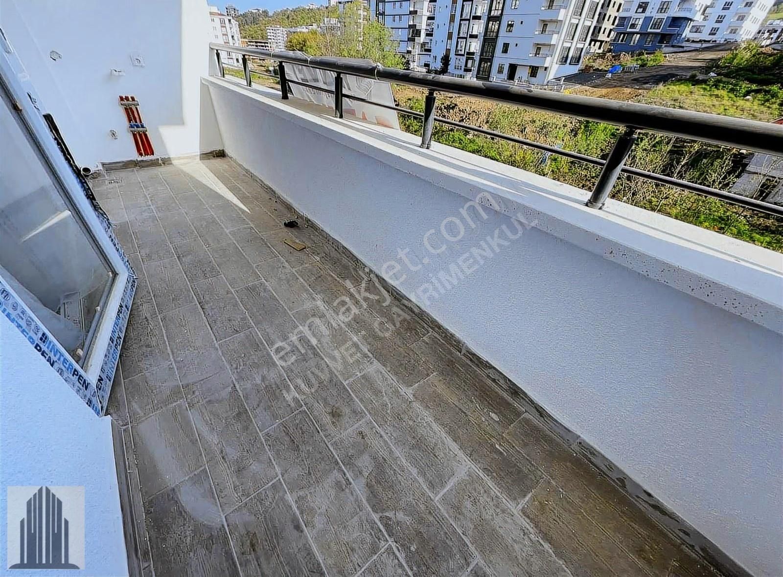 Kuvvet'ten İskanlı Eşyalı Ara Kat Bulvara Cephe Fırsat 1+1 ! - Görsel 3